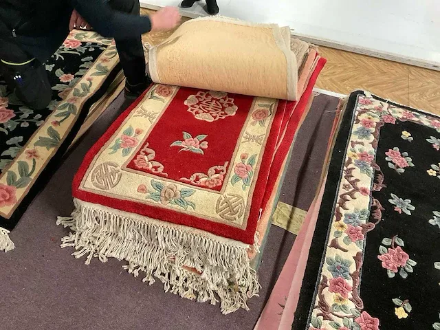 Chinees tapijt (30x) - afbeelding 28 van  31