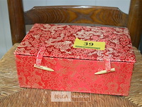 Chinees thee set - afbeelding 1 van  3