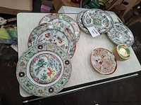 Chinees vaatwerk - afbeelding 1 van  3