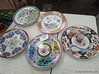 Chinees vaatwerk - afbeelding 1 van  1