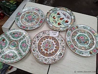 Chinees vaatwerk - afbeelding 1 van  1
