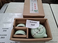 Chinees vaatwerk - afbeelding 1 van  1