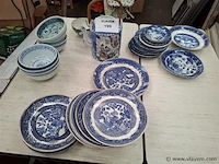 Chinees vaatwerk - afbeelding 1 van  4