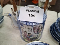 Chinees vaatwerk - afbeelding 2 van  4