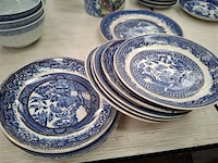 Chinees vaatwerk - afbeelding 4 van  4
