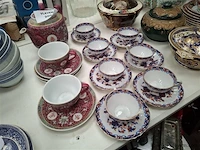 Chinees vaatwerk - afbeelding 1 van  3