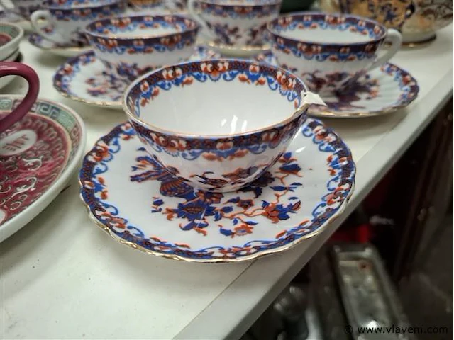 Chinees vaatwerk - afbeelding 2 van  3