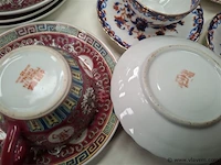 Chinees vaatwerk - afbeelding 3 van  3