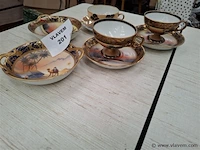Chinees vaatwerk - afbeelding 1 van  4