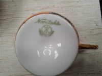 Chinees vaatwerk - afbeelding 3 van  4
