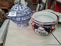 Chinees vaatwerk - afbeelding 1 van  5