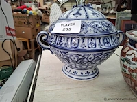 Chinees vaatwerk - afbeelding 3 van  5