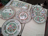 Chinees vaatwerk - afbeelding 1 van  2