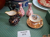 Chinees vaatwerk - afbeelding 1 van  1