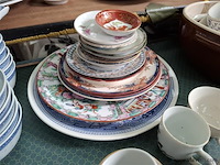 Chinees vaatwerk - afbeelding 2 van  3