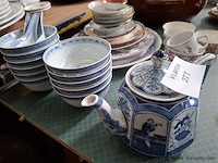 Chinees vaatwerk - afbeelding 3 van  3