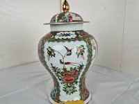 Chineese vaas