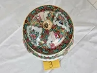 Chineese vaas - afbeelding 2 van  7