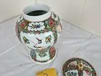 Chineese vaas - afbeelding 3 van  7
