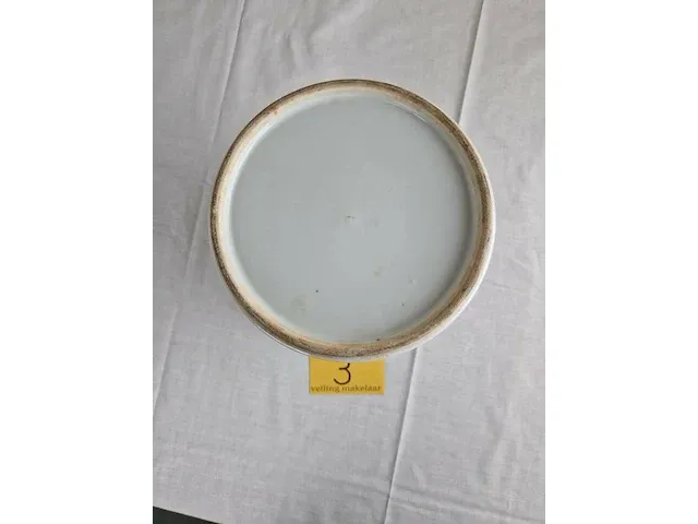 Chineese vaas - afbeelding 7 van  7