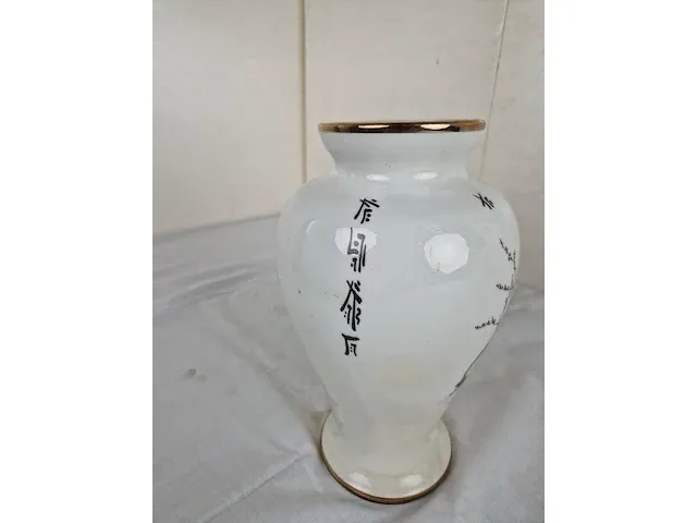 Chineese vaas - afbeelding 5 van  7