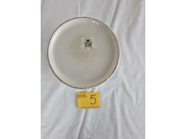Chineese vaas - afbeelding 7 van  7