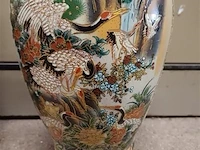 Chineese vazen - afbeelding 2 van  5