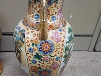 Chineese vazen - afbeelding 4 van  5