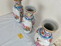 Chineese vazen - afbeelding 3 van  12