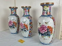 Chineese vazen