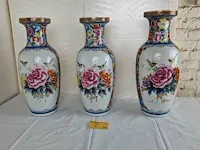 Chineese vazen - afbeelding 5 van  12