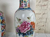 Chineese vazen - afbeelding 6 van  12