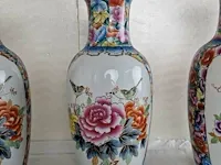 Chineese vazen - afbeelding 7 van  12