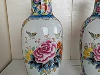 Chineese vazen - afbeelding 8 van  12