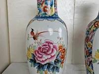 Chineese vazen - afbeelding 11 van  12