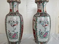Chineese vazen - afbeelding 6 van  7