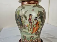 Chineese vazen - afbeelding 5 van  10