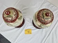 Chineese vazen - afbeelding 7 van  10