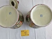 Chineese vazen - afbeelding 9 van  10
