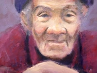 Chinese boerin - afbeelding 2 van  4
