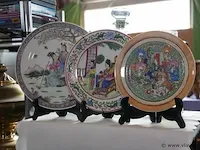 Chinese borden - afbeelding 1 van  1