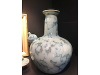 Chinese ceramic kendi - afbeelding 8 van  8