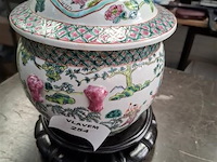 Chinese gemberpot - afbeelding 1 van  1