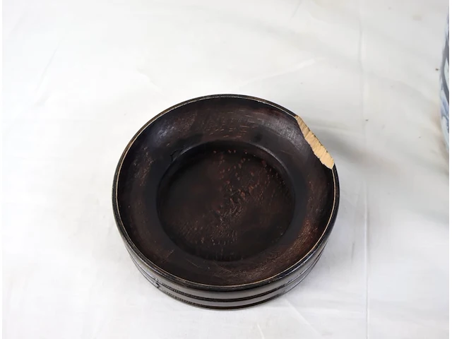 Chinese gemberpot - afbeelding 4 van  5