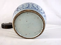 Chinese gemberpot - afbeelding 5 van  5