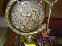 Chinese gong - afbeelding 1 van  1