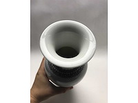 Chinese jingdezhen porcelain 30cm - afbeelding 7 van  9