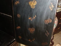Chinese kast met 4 deuren afm. 140x96x55 cm - afbeelding 5 van  5