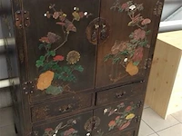 Chinese kast - afbeelding 1 van  8