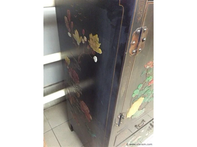 Chinese kast - afbeelding 2 van  8